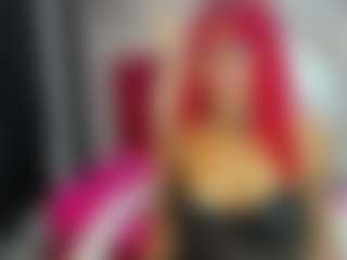 Live cam show with ArianaFire - Nature on galaxygirlnitro.com