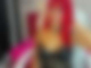 ArianaFire's Live Sex Cam Show