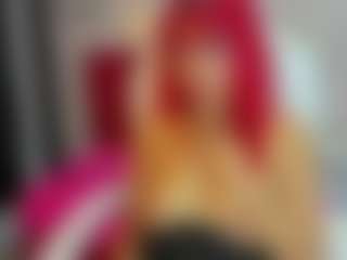 ArianaFire's Live Sex Cam Show