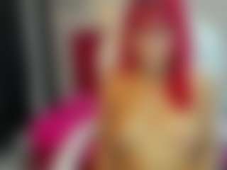 ArianaFire's Live Sex Cam Show