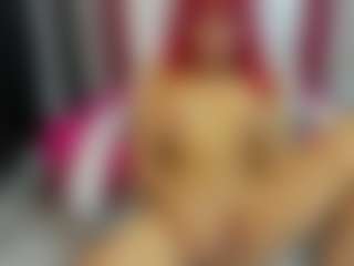 Live cam show with ArianaFire - White on SpankPalCams | colombia