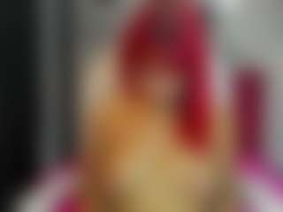 Live cam show with ArianaFire - Brown Hair on AdultVida.com | colombia