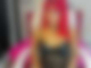 Live cam show with ArianaFire - Creampie on Sex Cam Show