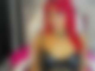 Live cam show with ArianaFire - Control on AdultVida.com