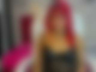 Live cam show with ArianaFire - Toys on AdultVida.com