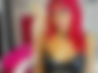 ArianaFire's Live Sex Cam Show