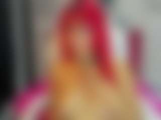 Live cam show with ArianaFire - Lovense on liverealitysex.com