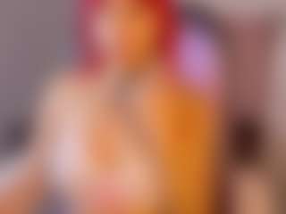 Live cam show with ArianaFire - Red Hair on livesuperchat.net