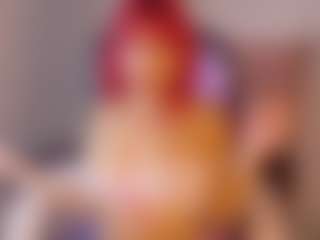 Live cam show with ArianaFire - Brown Hair on Camsoda