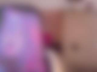 Live cam show with ArianaFire - Red Hair on Camsoda