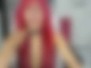 Live cam show with ArianaFire - Lush on SpunkLive