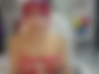 ArianaFire's Live Sex Cam Show