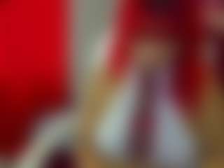 Live cam show with ArianaFire - Red Hair on StripNow