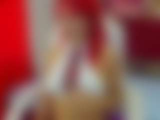 Live cam show with ArianaFire - Red Hair on nudelive.tv