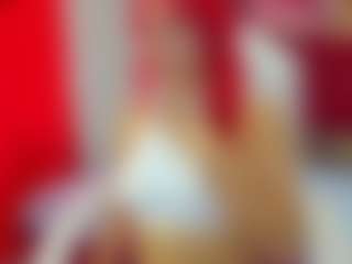 Live cam show with ArianaFire - Tiny Tits on CamwithHer