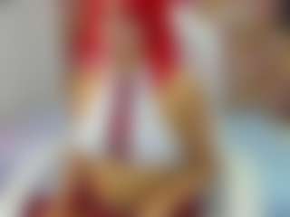 Live cam show with ArianaFire - Tiny Tits on SinfulBabes