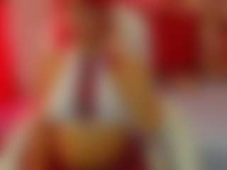 Live cam show with ArianaFire - Ebony Petite on SpankPalCams