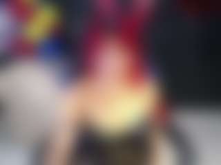 Live cam show with ArianaFire - Brown Hair on Hubzter Live