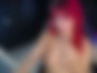 Live cam show with ArianaFire - Ebony on Hubzter Live | colombia