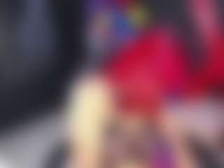 Live cam show with ArianaFire - Public Ebony on sexylivex.com