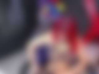 Live cam show with ArianaFire - Public Red Hair on sexylivex.com