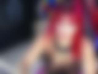 ArianaFire's Live Sex Cam Show