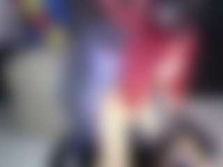 ArianaFire's Live Sex Cam Show