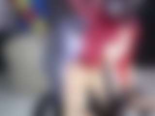 ArianaFire's Live Sex Cam Show