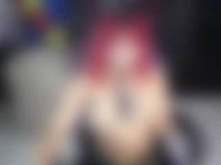Live cam show with ArianaFire - Strip Black on hotwifechat.live