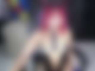 ArianaFire's Live Sex Cam Show