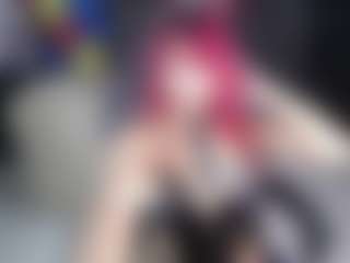 Live cam show with ArianaFire - Red Hair Anal on SpunkLive