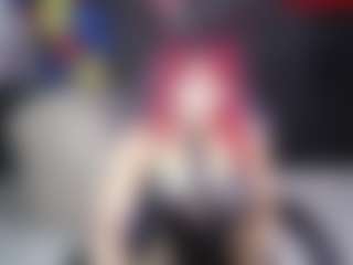 Live cam show with ArianaFire - HD Brown Hair on TastyBlacksLive