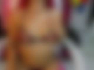 Live cam show with ArianaFire - Spank Red Hair on CamClone