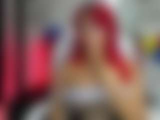 Live cam show with ArianaFire - Public Ebony on AdultVida.com