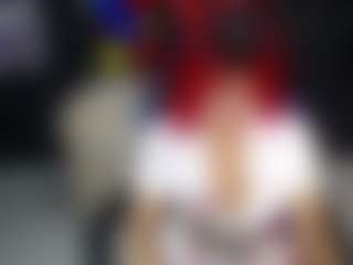 Live cam show with ArianaFire - Red Hair Blowjob on Taboo Cams XXX