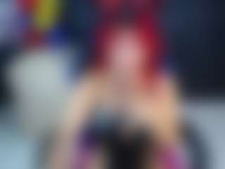 ArianaFire's Live Sex Cam Show