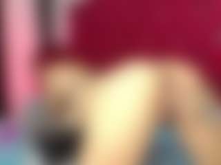 ArianaFire's Live Sex Cam Show