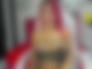 ArianaFire's Live Sex Cam Show