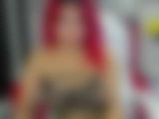 ArianaFire's Live Sex Cam Show