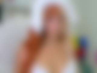 ArianaFire's Live Sex Cam Show