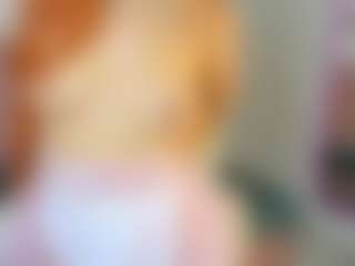 Live cam show with ArianaFire - Public Red Hair on 1on1-livenow