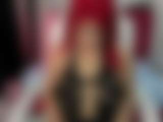 ArianaFire's Live Sex Cam Show