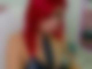 Live cam show with ArianaFire - Control on Streamer API