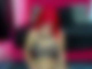 Live cam show with ArianaFire - Red Hair on Camsoda Late Night