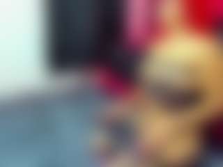 ArianaFire's Live Sex Cam Show