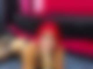 Live cam show with ArianaFire - Red Hair Young Adult on Fling VIP Chat