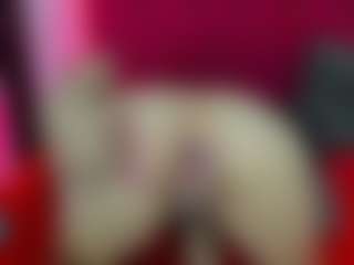 ArianaFire's Live Sex Cam Show