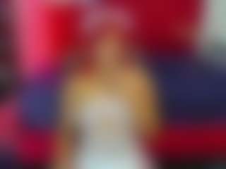 ArianaFire's Live Sex Cam Show
