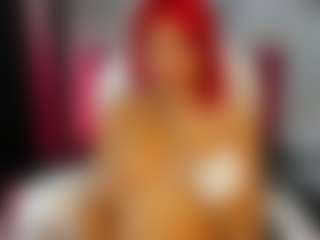 Live cam show with ArianaFire - Nipple Piercings on Strip Flash - Live Sex Shows