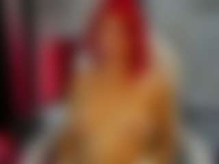Live cam show with ArianaFire - Red Hair Fetish on AdultVida.com
